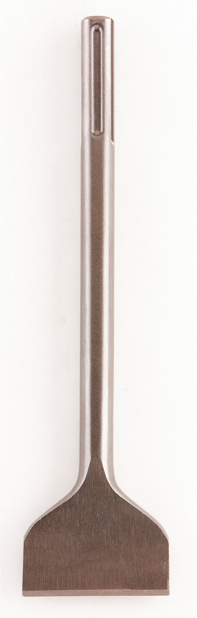 MILWAUKEE Scaling Chisel, 12 In 45L25548624087 Grainger