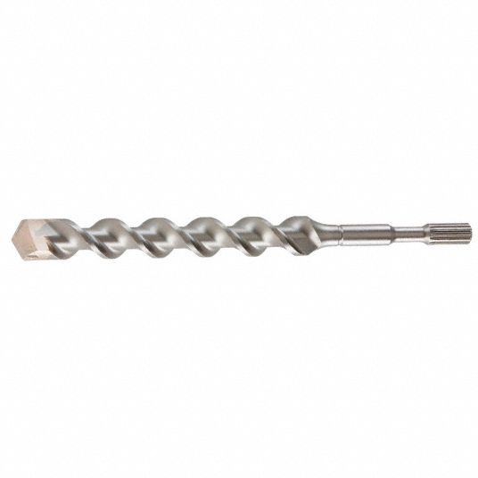 hammer drill bit