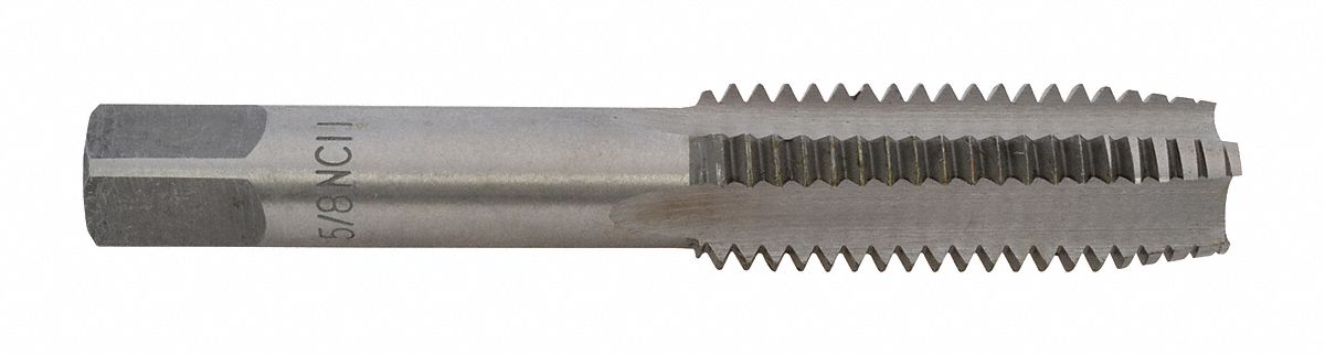 TARAUD ACIER ALLIE,5/8-11UNC,WESTWARD