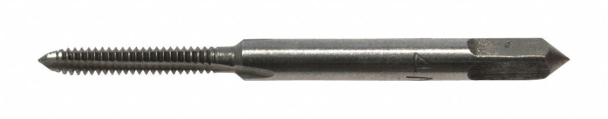 TARAUD INTERM ACIER ALL,4-40UNC,WESTWARD