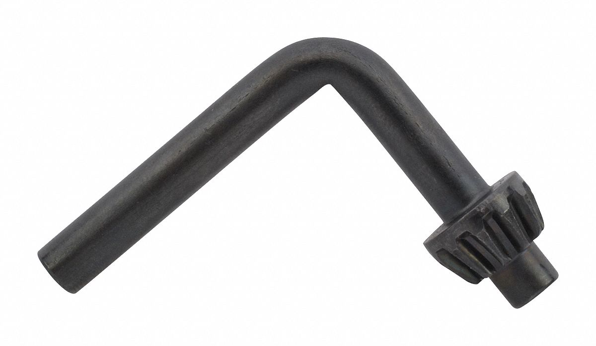 KEY, MFR PART #PN5ZL27017G, KEY, COMPATIBLE WITH GRAINGER PART #5ZL27G