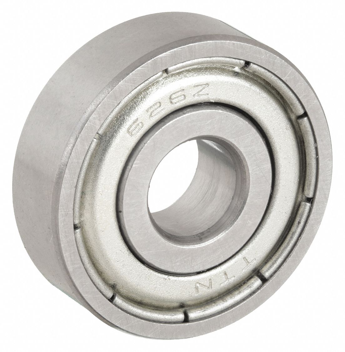 Bearing, 626zz: Mfr Part # PN5ZL26013G, Bearing, Compatible with Grainger Part # 5ZL26G