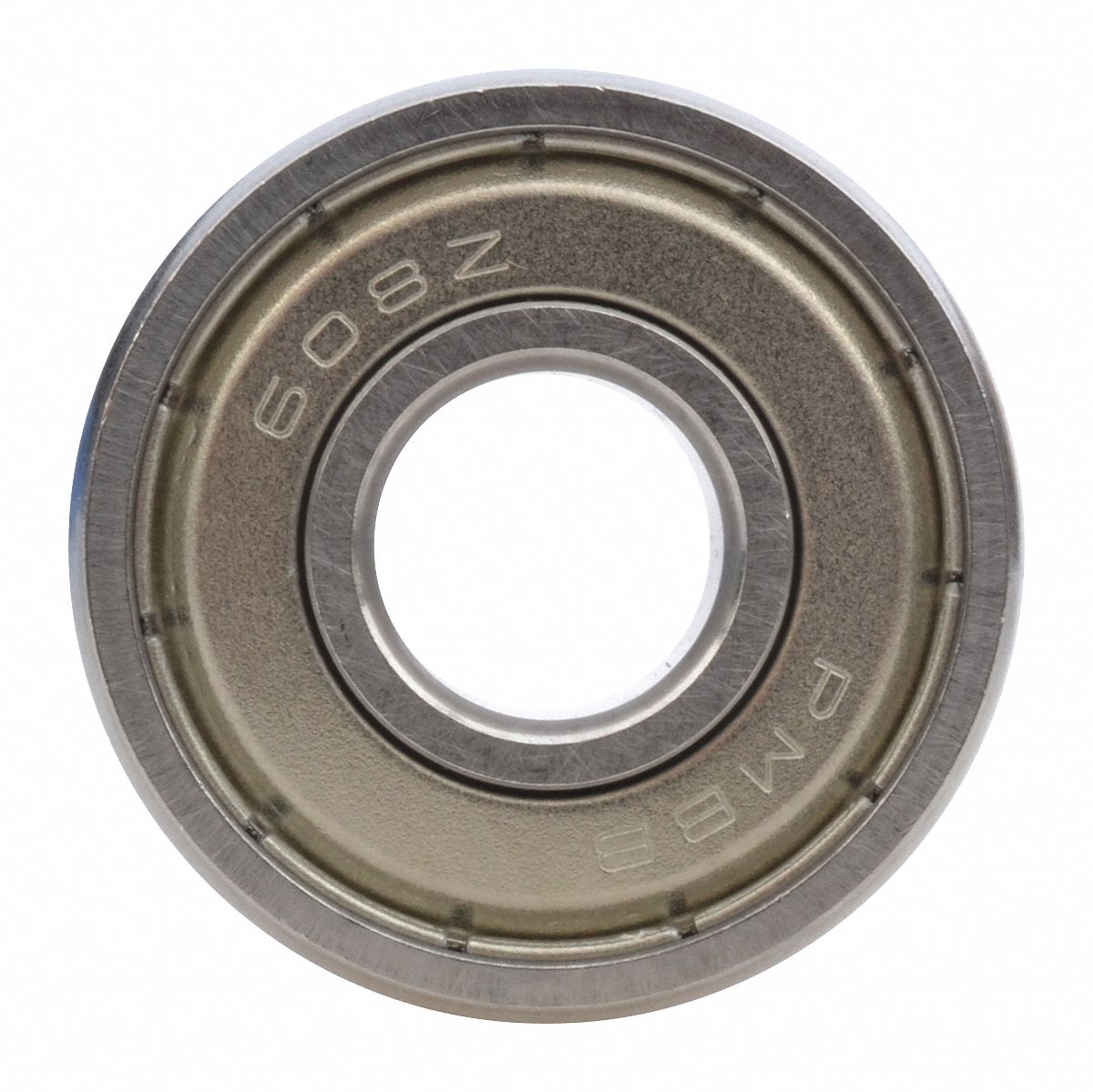 BEARING, 608ZZ, MFR PART #PN5ZL26008G, BEARING, COMPATIBLE WITH GRAINGER PART #5ZL26G