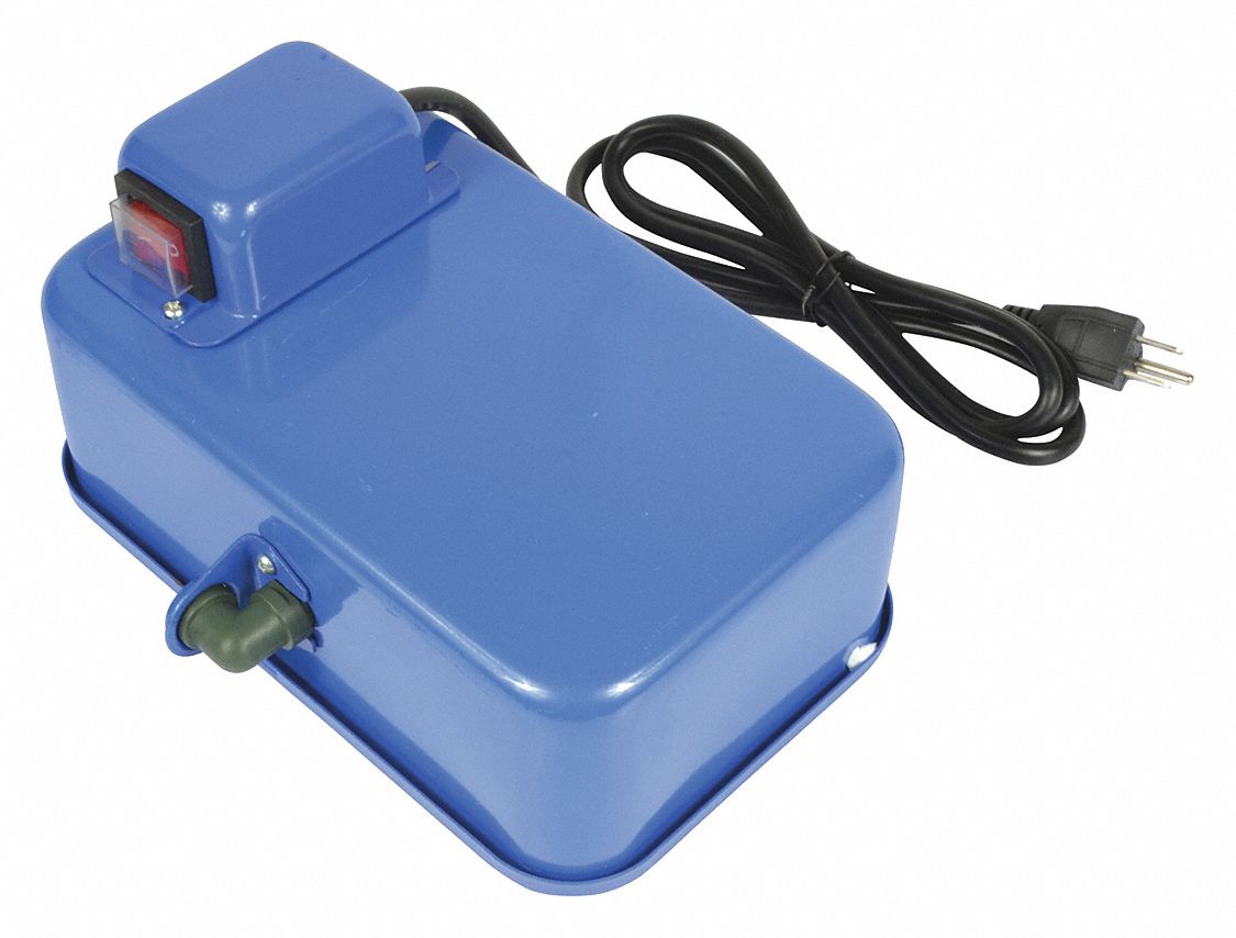 Westward, 4KTV8, Pump Assembly - 45L871|TT4KTV803G - Grainger