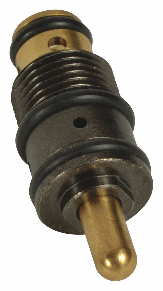 DAYTON Trigger Valve 45L885TTR8214829G Grainger