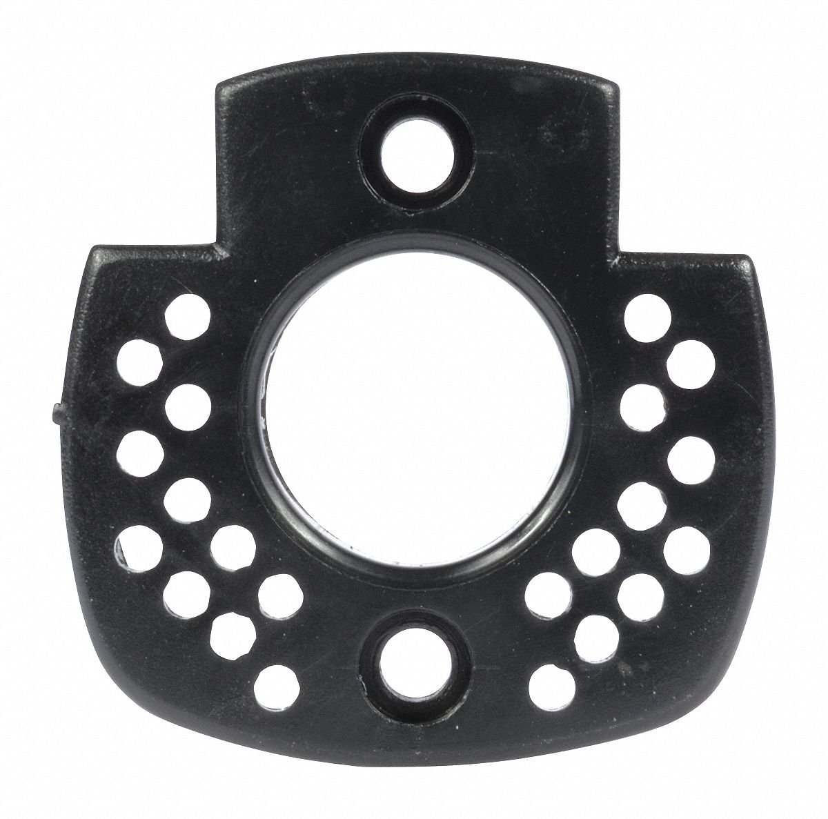 Exhaust Deflector: Mfr Part # PN5ZL16002G, Exhaust Deflector