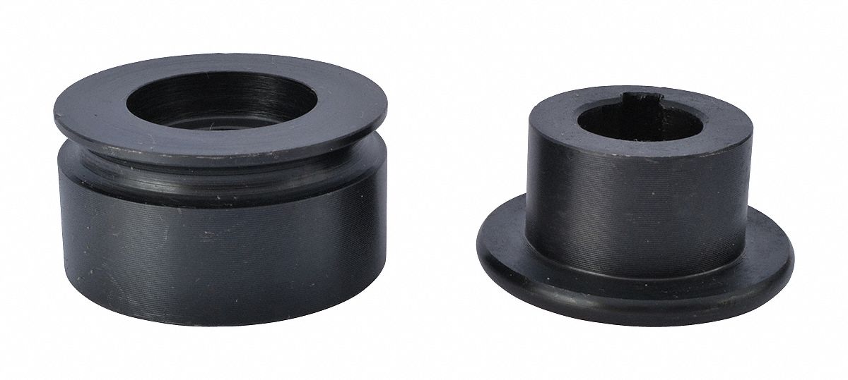 Large Turning Roll Dies