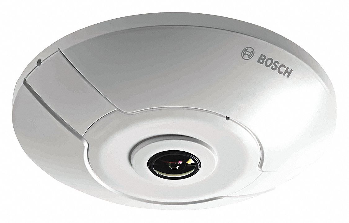 BOSCH IP Camera, 2.10mm, 4.5W, 0.15 lux, Fixed 45LC24NIN70122F1S