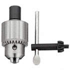 DRILL CHUCK ADAPTER, FOR 5/64 IN TO½ IN COBALT DRILL BITS, COMPATIBLE WITH 4274-21