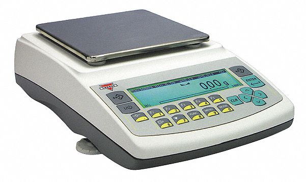 Precision Balance Scale,