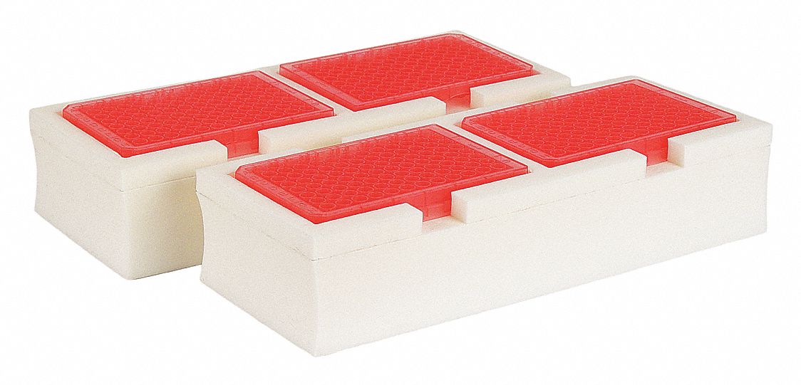 Microplate Foam