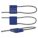 JOINT CABLE,ALUMINIUM,BLEU,12PO L,PQ50