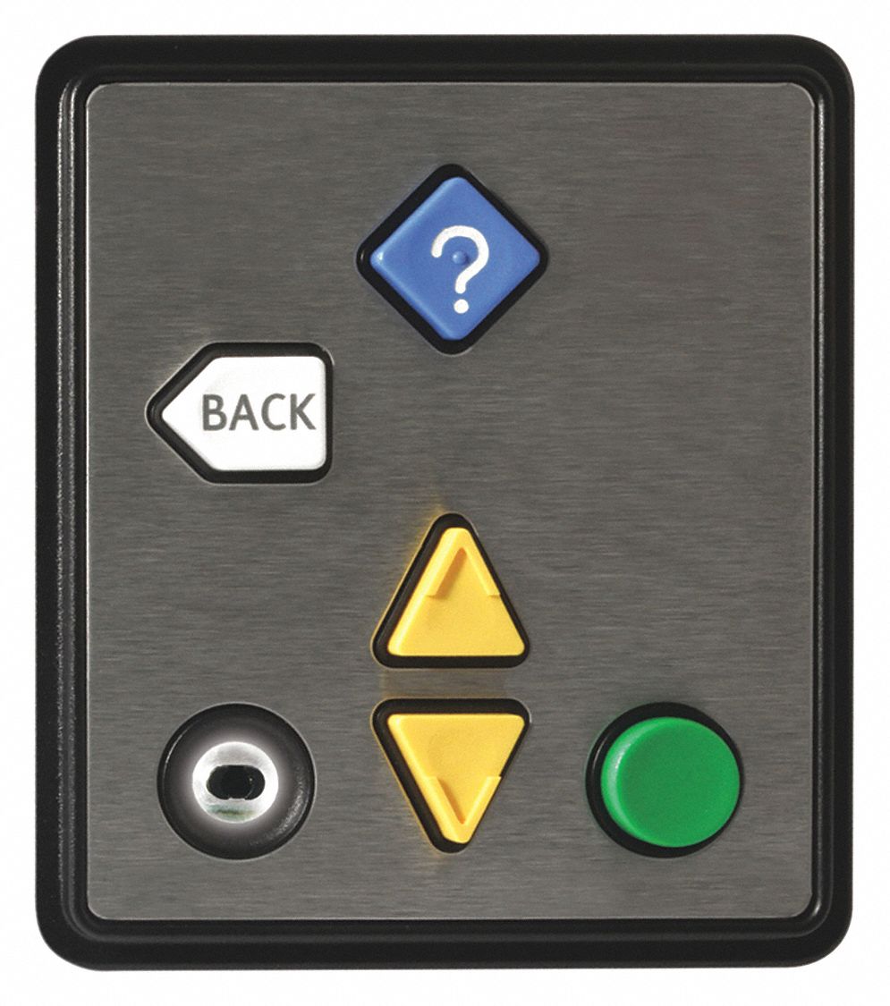 Data Entry Devices & Accessories