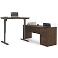Adjustable-Height Desks and Tables image