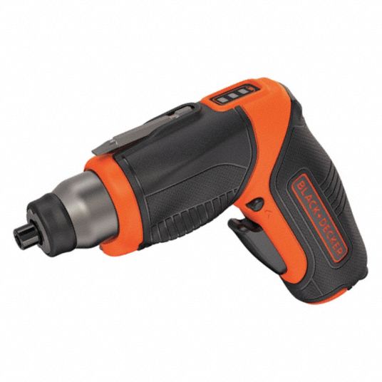 Black & Decker Redeem A Free Battery 