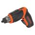 Black & Decker Cordless Screwdrivers