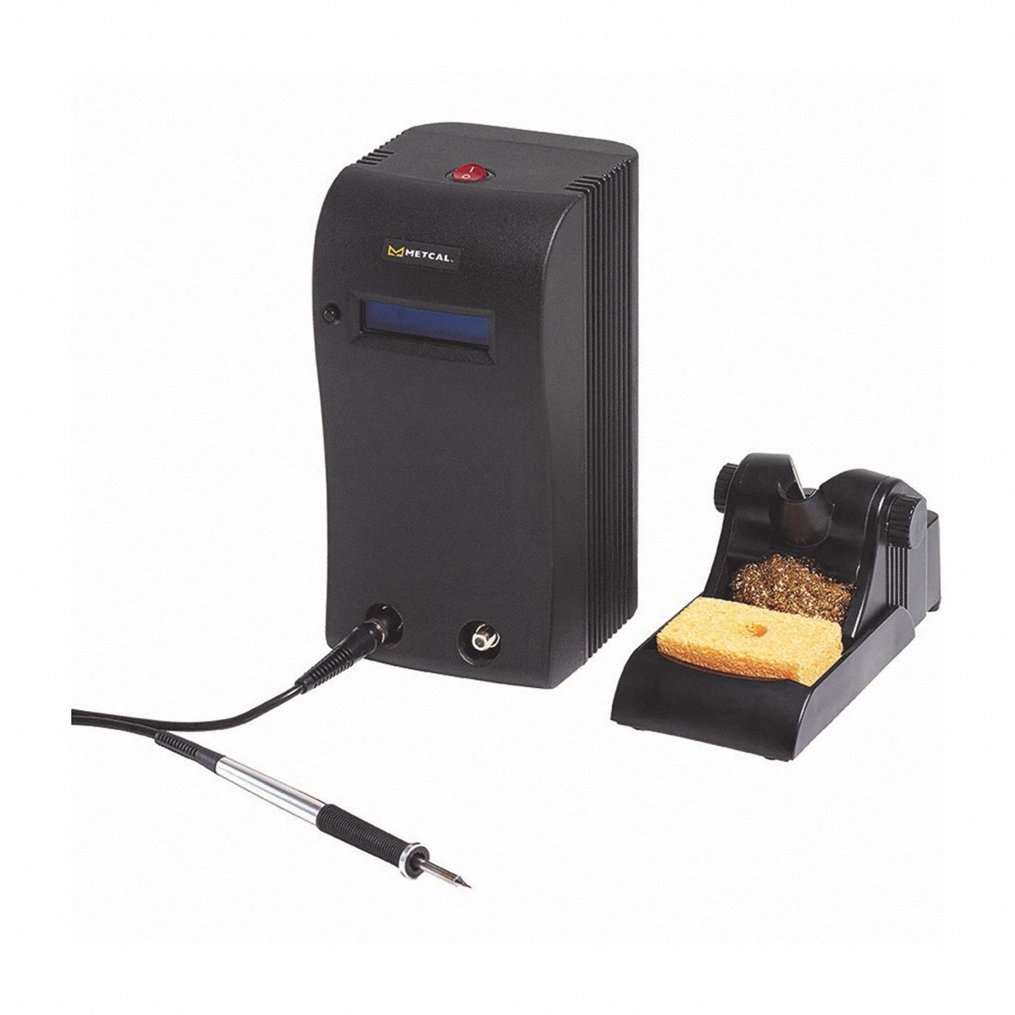 Complete Station, Soldering & Desoldering Station