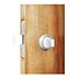 TOWNSTEEL Mortise Deadbolts Less Cylinder