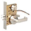 TOWNSTEEL Electrical/Mechanical Mortise Locksets image