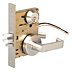 TOWNSTEEL Electrical/Mechanical Mortise Locksets