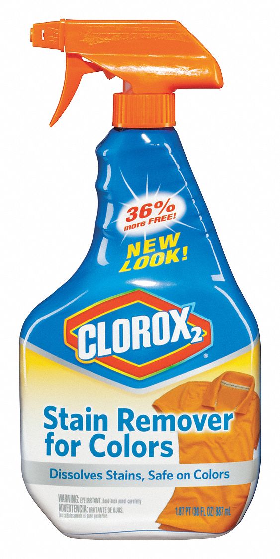 clorox laundry detergent