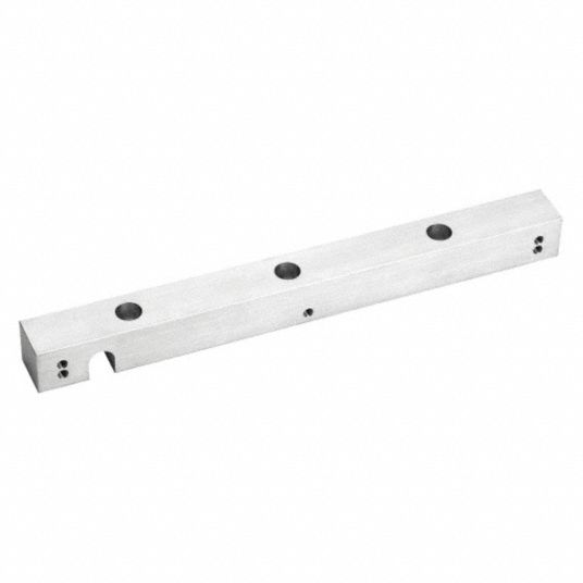 SDC, 1 in Lg, 11 in Wd, Bracket Assembly - 45LY65|UB11X - Grainger