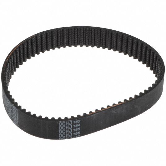 DAYTON Toothed Belt - 45M121|TTST246643G - Grainger