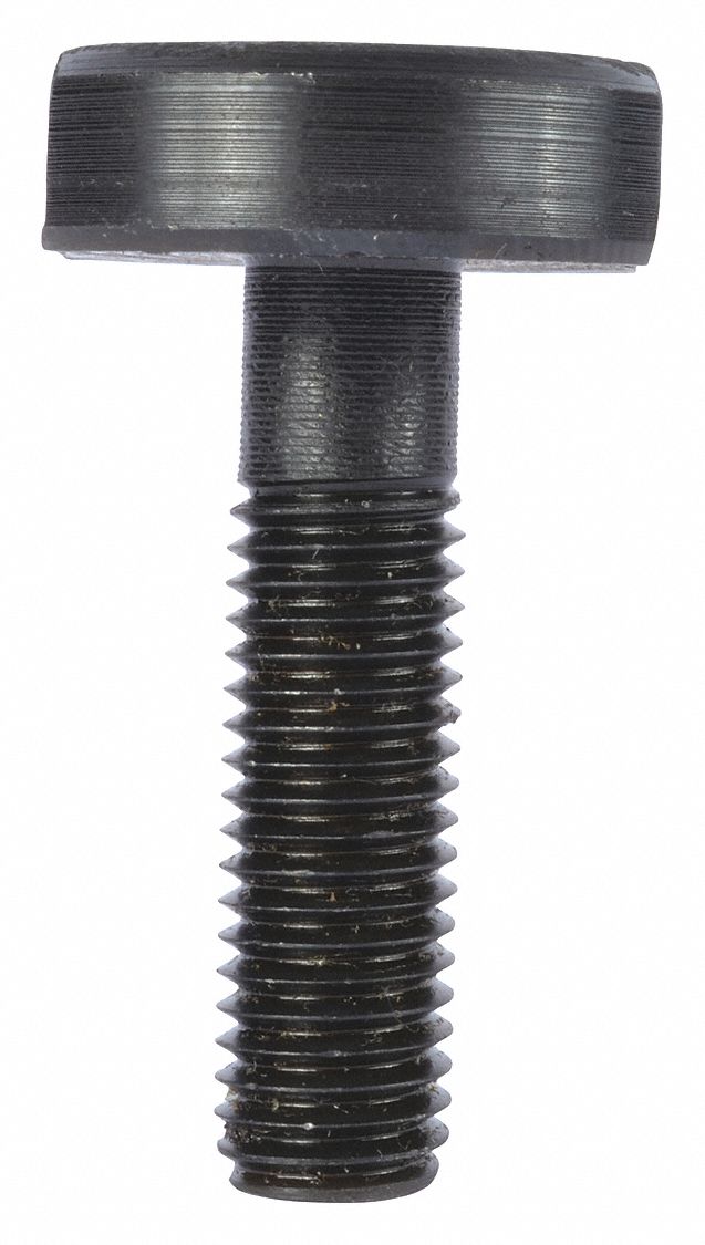 Bolt 12mm, Bolt