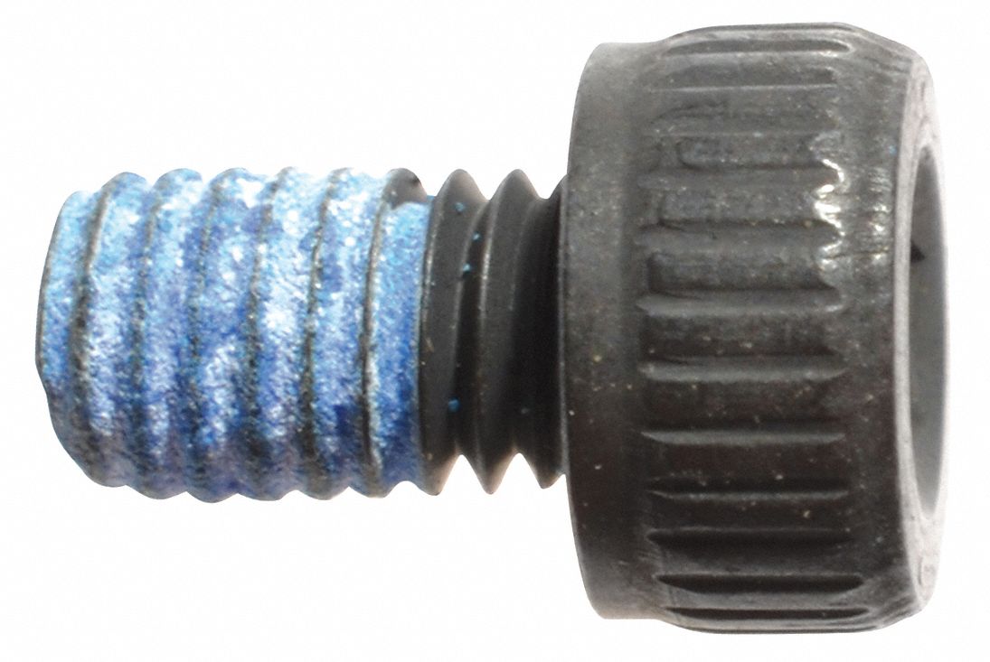 Socket Bolt, Heavy