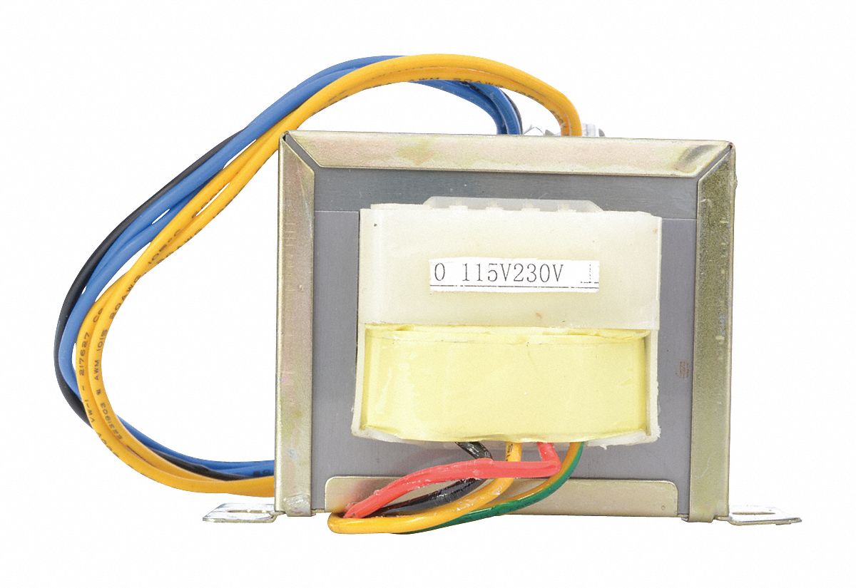 Grainger Control Transformer