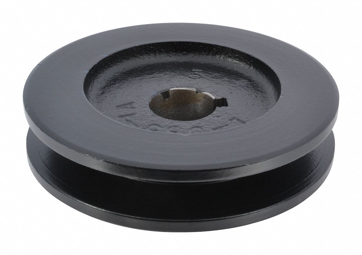 Engine Pulley