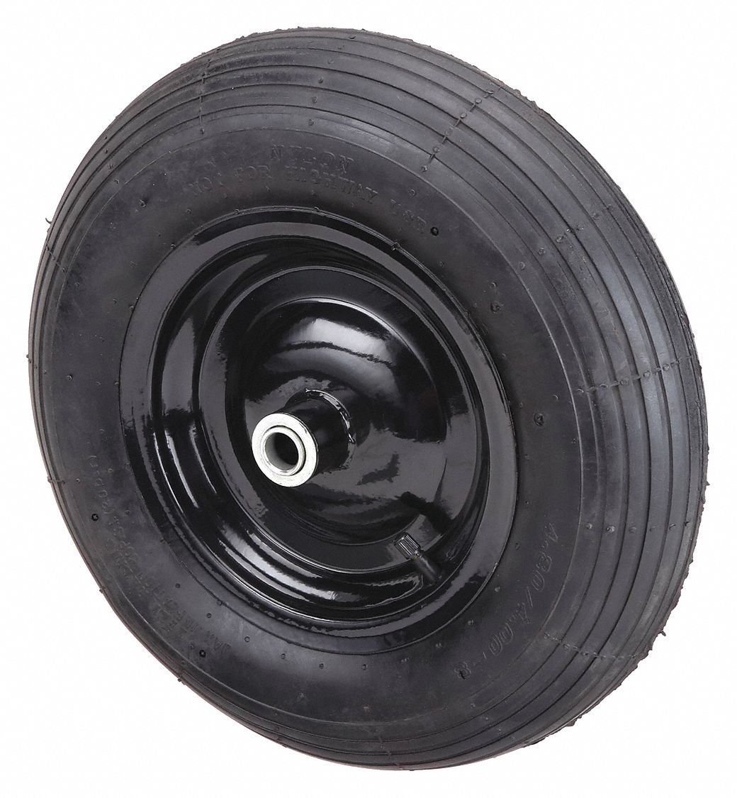 Wheel: Mfr Part # TT10G165WHG