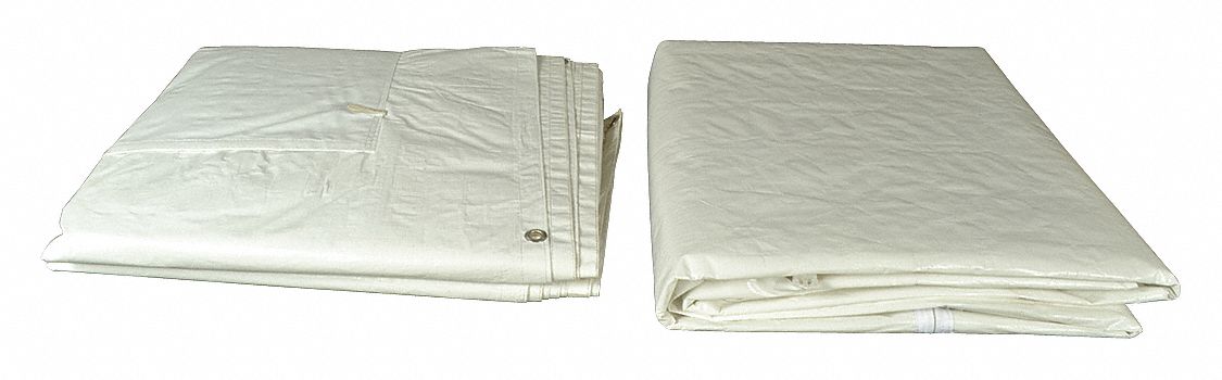 Sidewall and Endwall