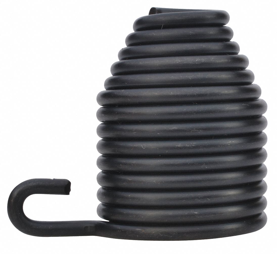 Retainer Spring: Mfr Part # PN12V729012G, Retainer Spring