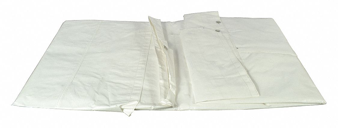 Sidewall Polyethylene