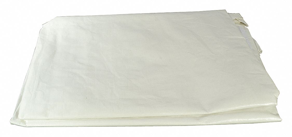 Endwall Polyethylene