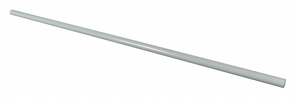 Beam Pole, 1730mm, dia. 34: 1, 730 mm Overall Lg, 34 in Overall Wd, TT11C5391BPG