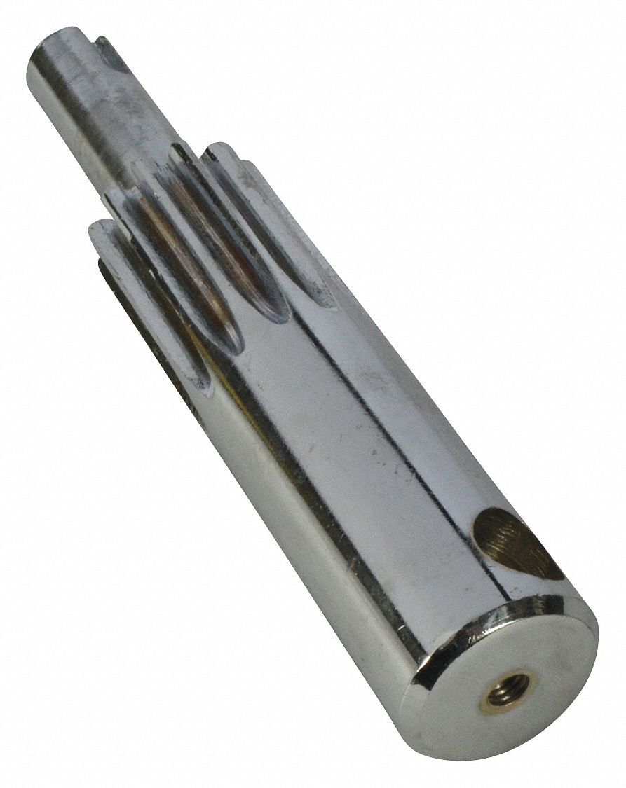 DAYTON, Mfr Part # TT28804.00JG, Pinion - 45M835|TT28804