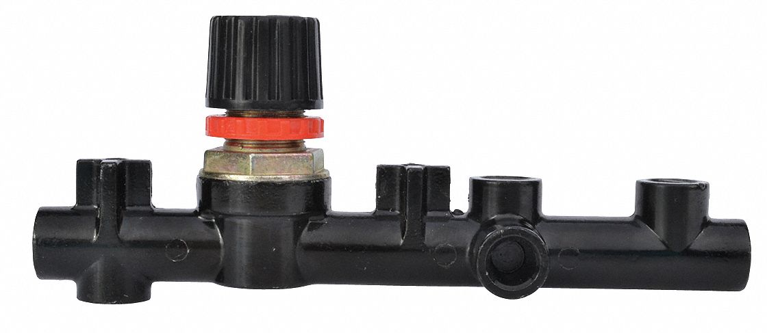 Regulator: PN2408027G, 11X355