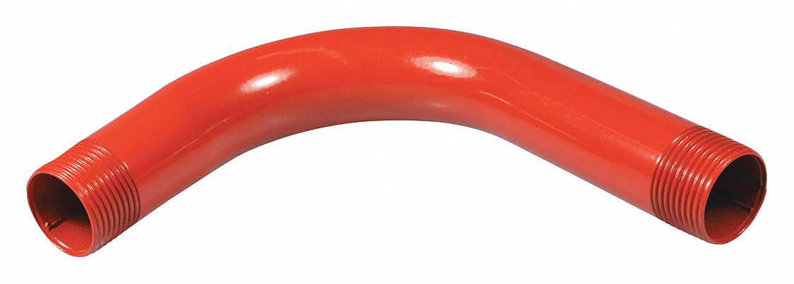 Discharge Spout: Discharge Spout, Steel