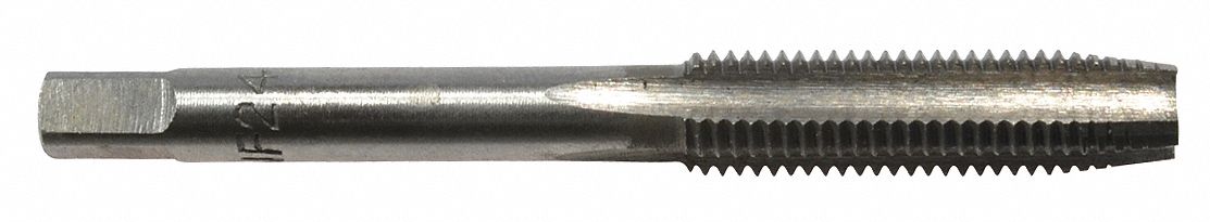 Alloy Steel Tap, 5/16-24 UNF: CCT1060-94, Tap