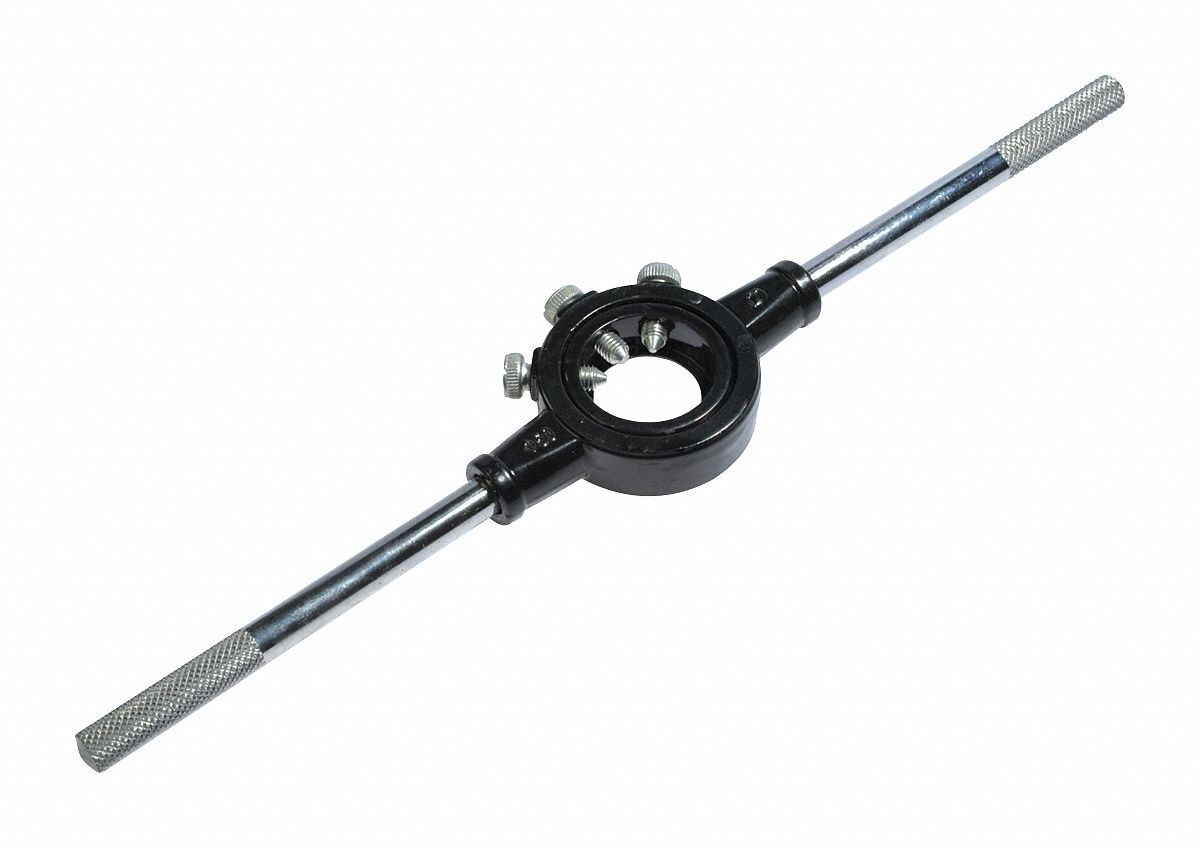 Die Stock, 2": CCT1060-57, Die Stock