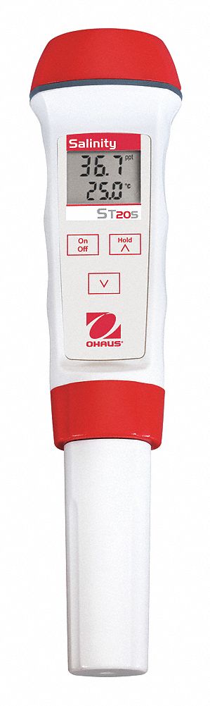Salinity Meter