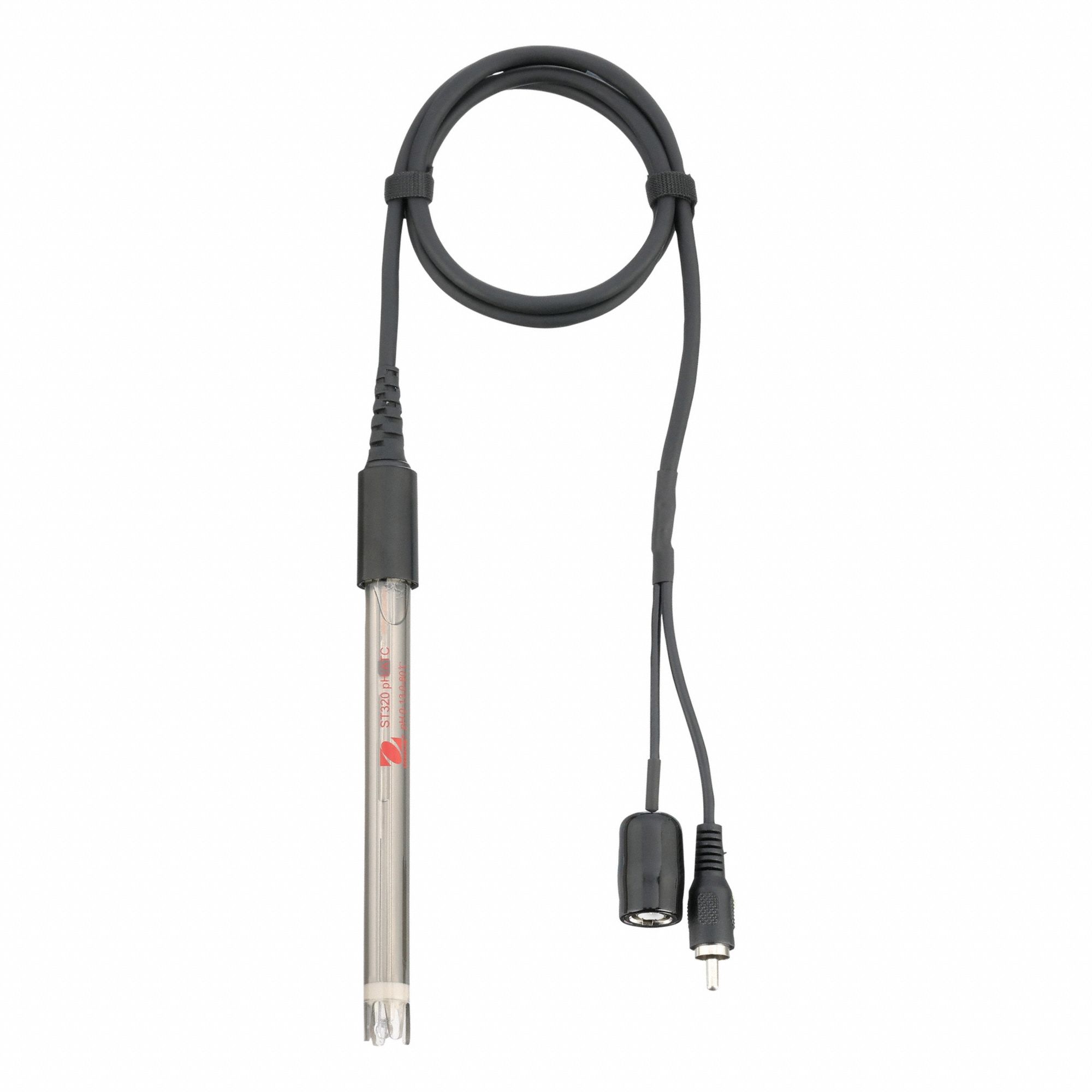 ELECTRODE,PLASTIC,12MM DIA,120 MM L