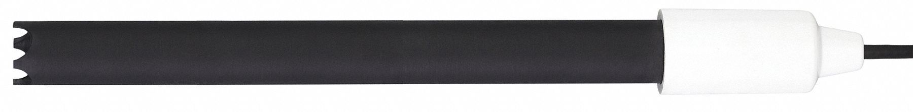 Electrode, Dissolved Oxygen, Plastic, 12mm