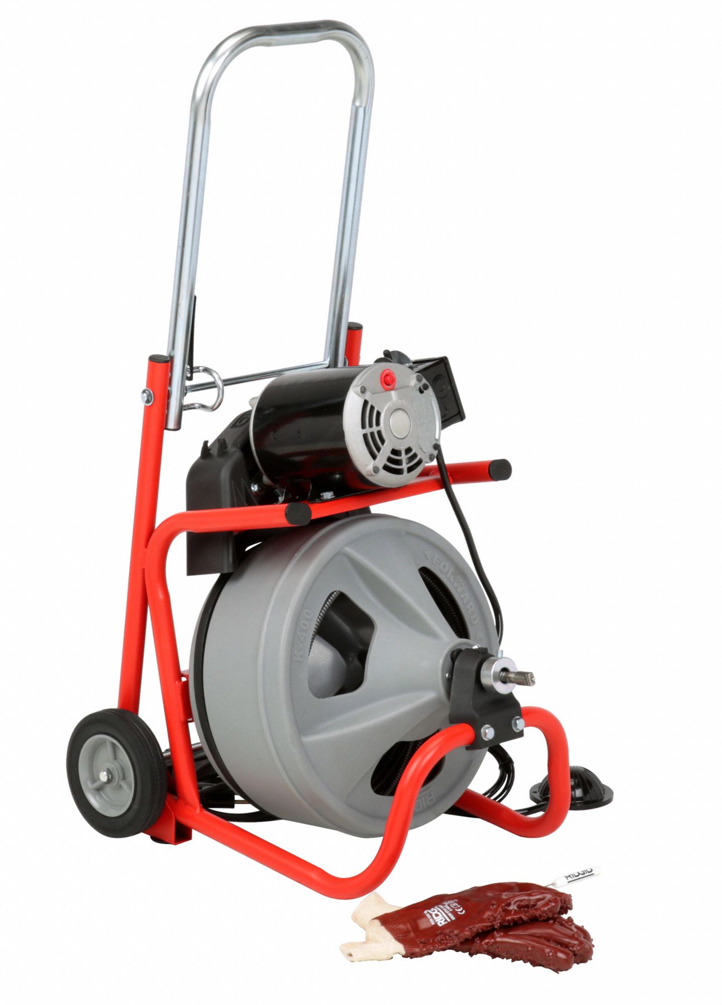 Ridgid K 400 Drain Snake seeds.yonsei.ac.kr