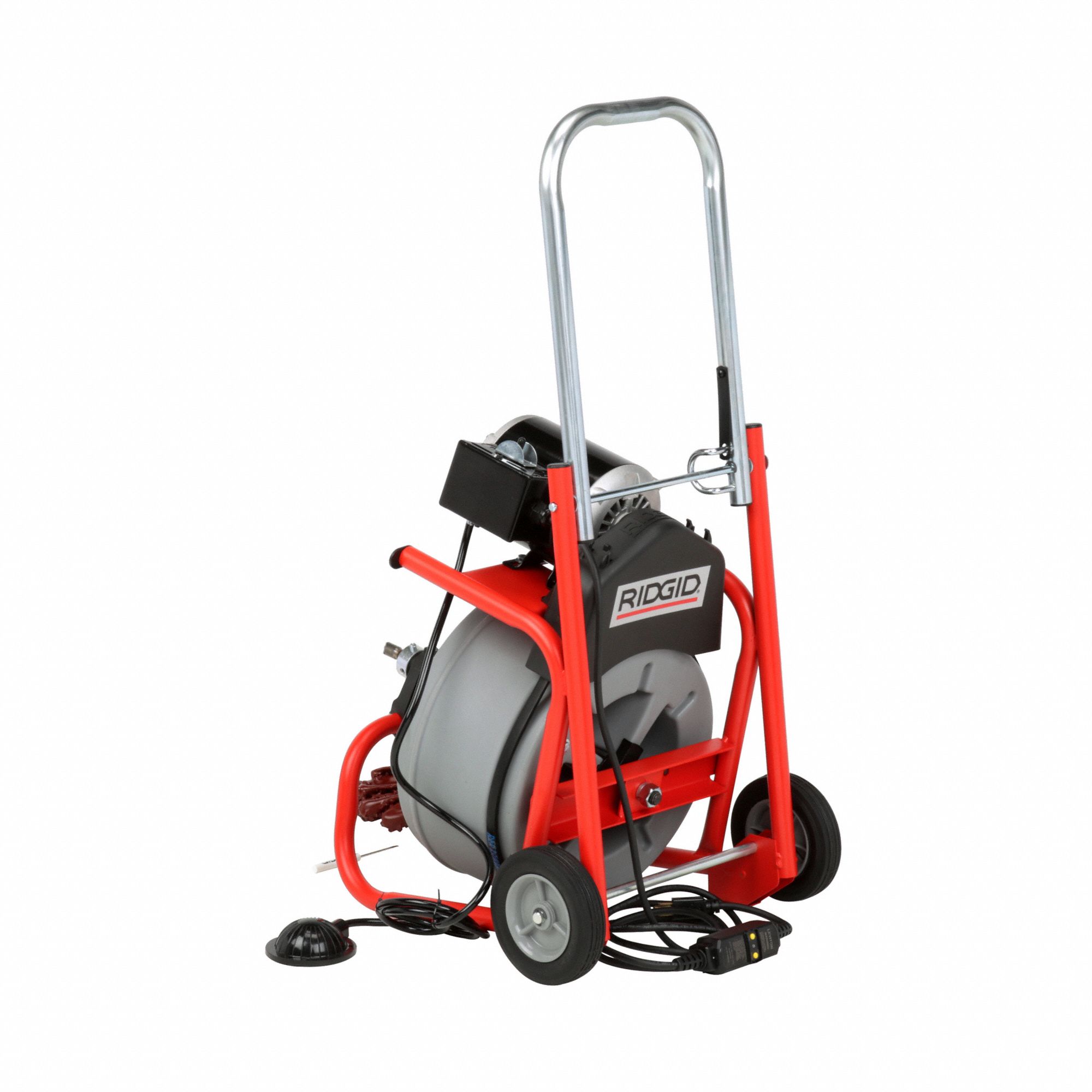 Ridgid Drain Cleaner With Extra Snake K400T3 for Sale in Miami