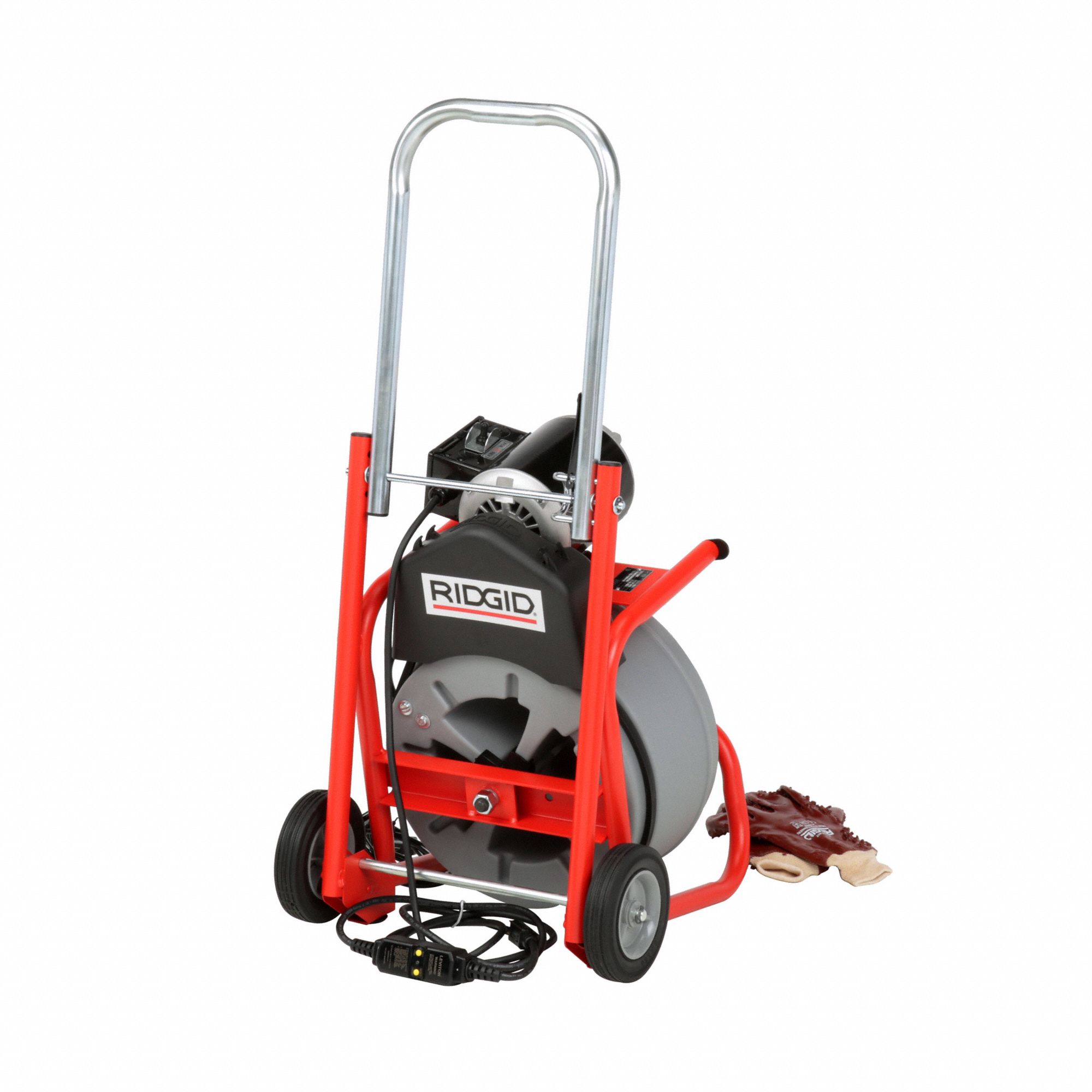 Ridgid Drain Cleaner With Extra Snake K400T3 for Sale in Miami