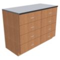 Lab Cabinets image