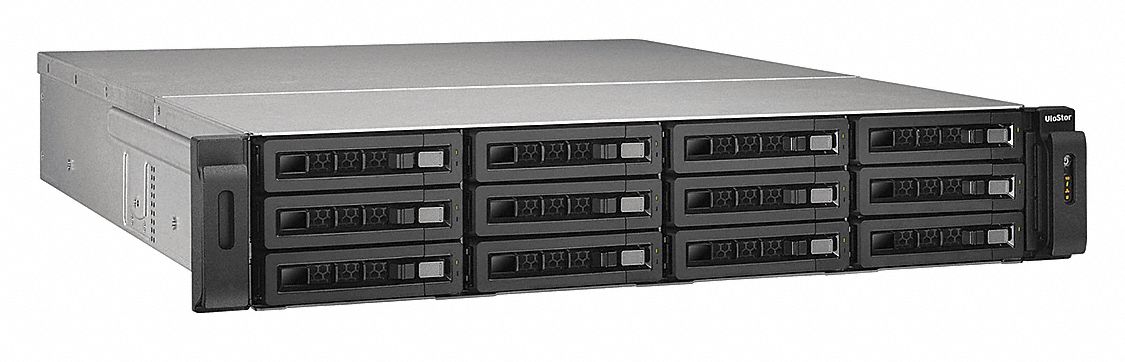 Network Video Recorder: 32 IP Camera Inputs, 1920 x 1080, 1 TB Included Hard Drive Size